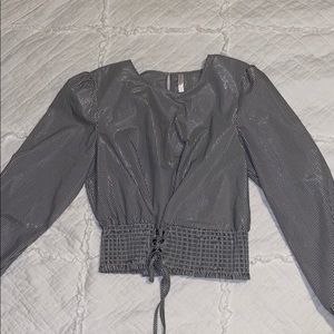 Top from xhilaration